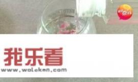 制作水信玄饼时，玉米淀粉可以代替白凉粉吗？