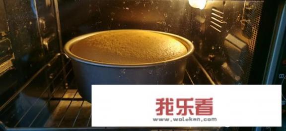 长帝烤箱使用说明书？