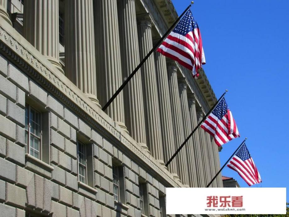 华为为什么要在美国发展？