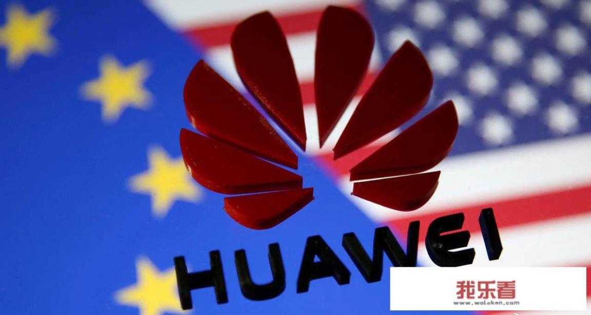 华为为什么要在美国发展？