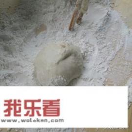 馅饼面怎样和烙出来的饼怎样才能熟为什么烙出来的饼外面的熟了里面的面还不熟呢？