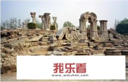 据说龚自珍的儿子带着英法联军火烧圆明园，是真的吗？他为何要这么做？