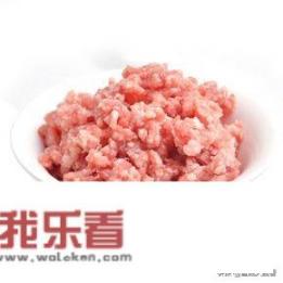 羊肉馅包子配什么菜？