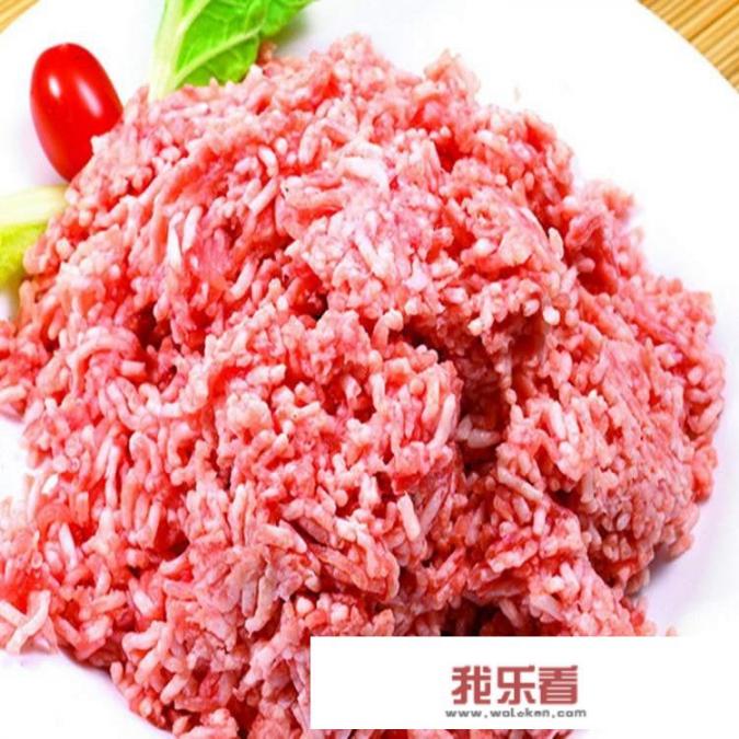 羊肉馅包子配什么菜？
