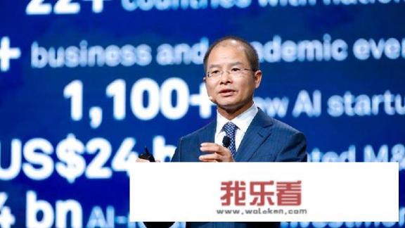 如何看待华为徐直军接受英媒采访称5G不是原子弹，不伤害人？