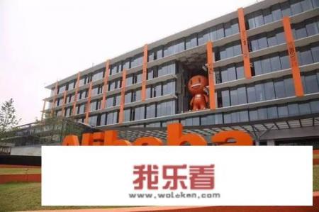 华为，阿里，腾讯，哪个是国家实力的代表？你更看好哪个？