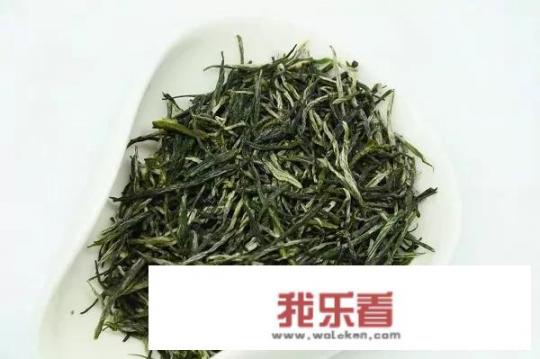 所有毛尖茶都属于绿茶吗？