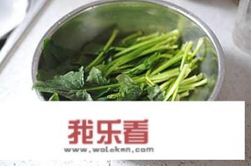 饸饹面正宗做法？