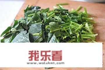 饸饹面正宗做法？