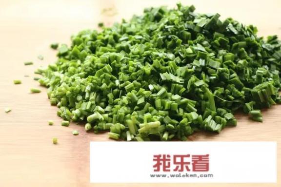 茄子木耳鸡蛋可以做素三鲜饺子馅吗？