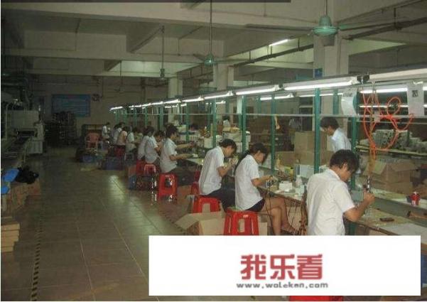 华为监控设备在安防领域什么水平？