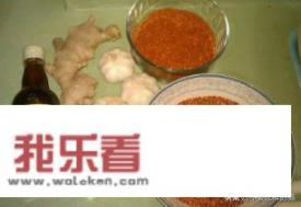 韩国泡菜如何腌制？