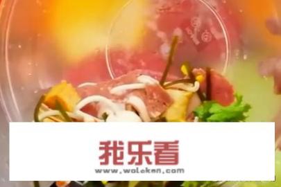 杨国福为啥没有麻辣香锅？