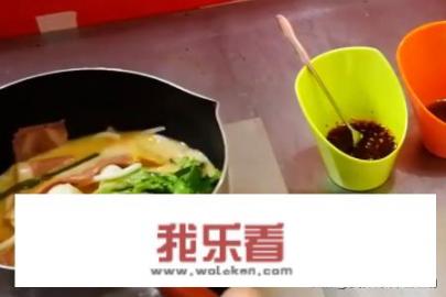 杨国福为啥没有麻辣香锅？