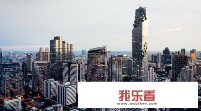 清迈及周边地区成为避暑圣地的自然条件有什么？