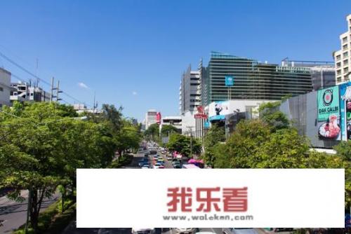 清迈及周边地区成为避暑圣地的自然条件有什么？