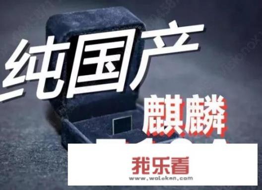 台积电宣布投资120亿美元在美国建，厂！华为该何去何从？