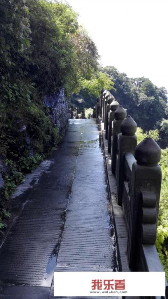 武当大明峰旅游攻略？