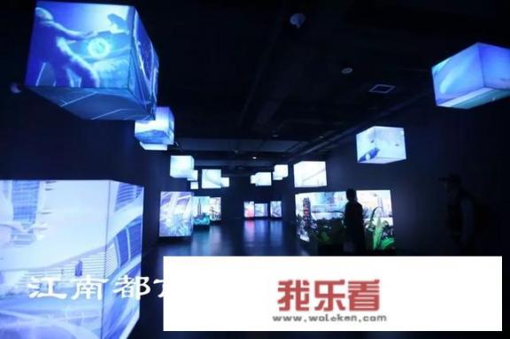 在南昌举办的2018世界VR产业大会有什么好玩的？马云等嘉宾出席了吗？