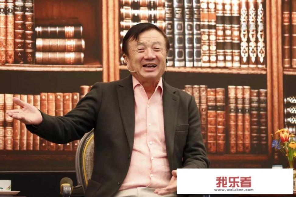 美国为什么总是针对华为？背后到底是什么秘密？