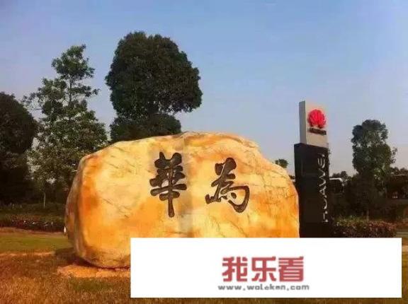 华为芯片禁令什么意思？