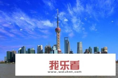 上海的东方明珠简介？