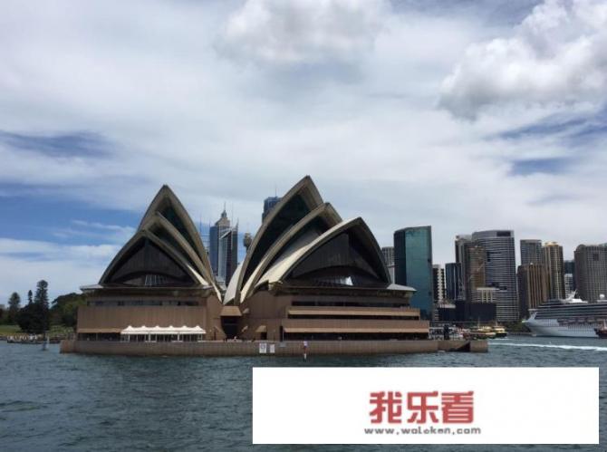 悉尼歌剧院是那个国家的？