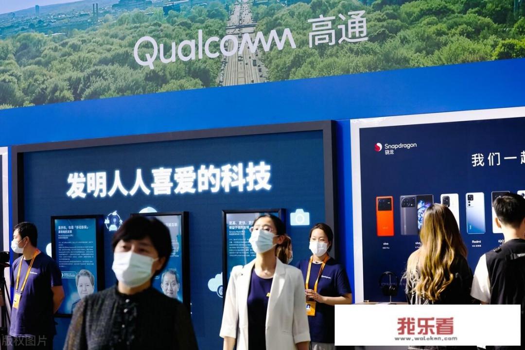 美国的5g是不是华为的？