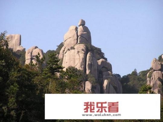 太姥山位于哪里？