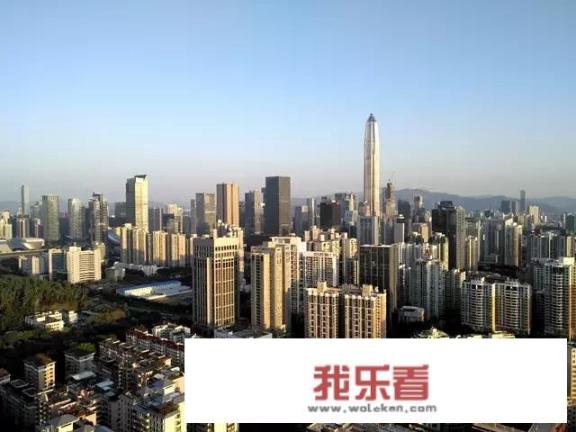 深圳共有多少个区？
