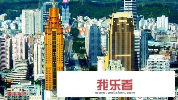 深圳共有多少个区？