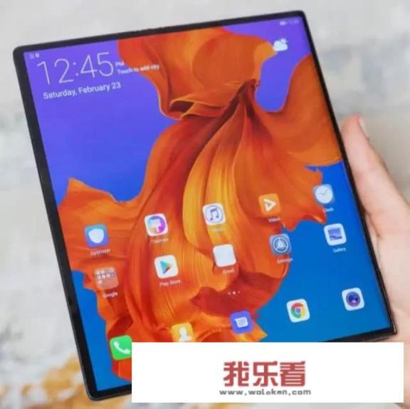matex5g发售时间？