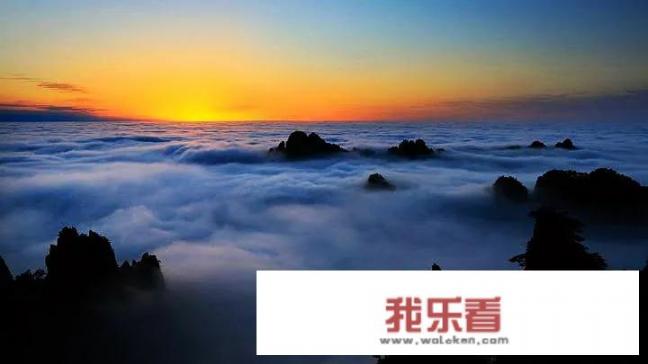 黄山风景区1天能走完吗？