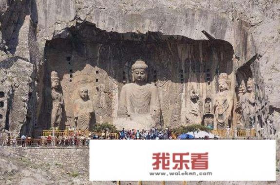 西安去麦积山旅游攻略？
