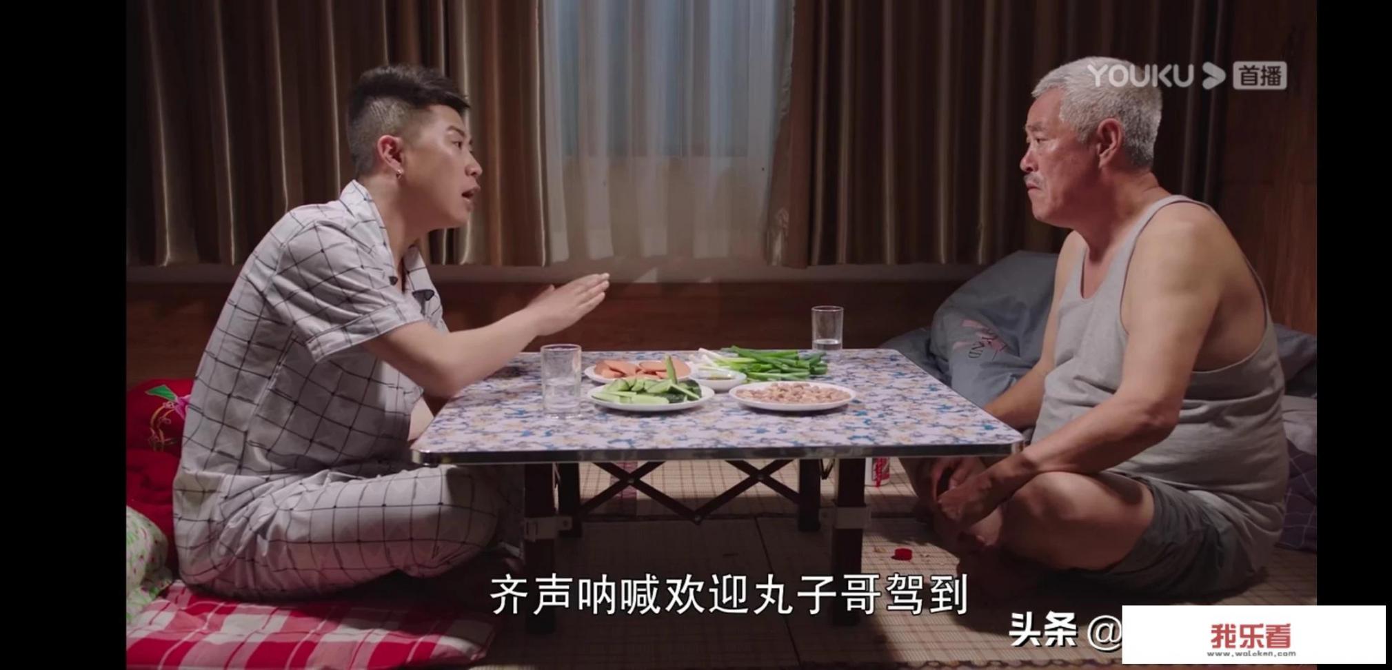 刘老根第一部到第三部介绍？