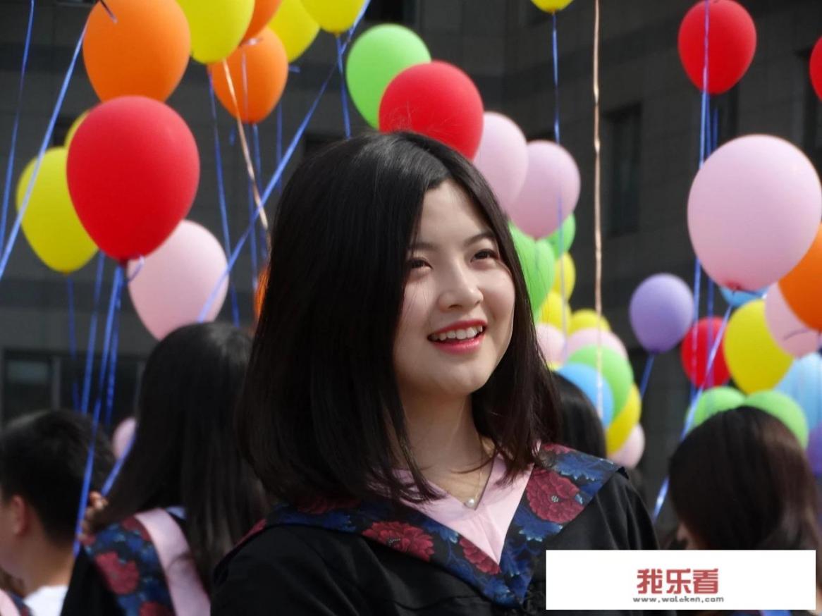 本科在武大、硕士在北大、博士在清华，留学在剑桥，工作在华为。你羡慕这样的学霸吗？