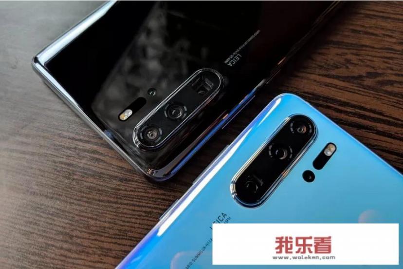 华为手机拍照和单反相机的区别？