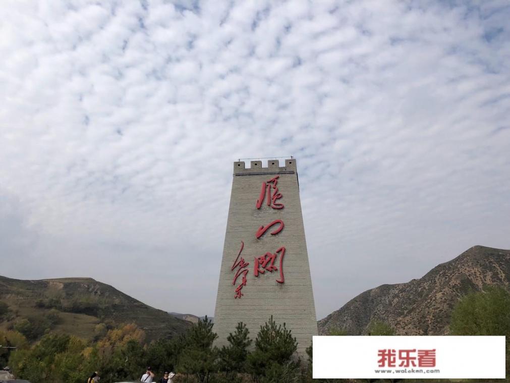雁门关地理位置详解？