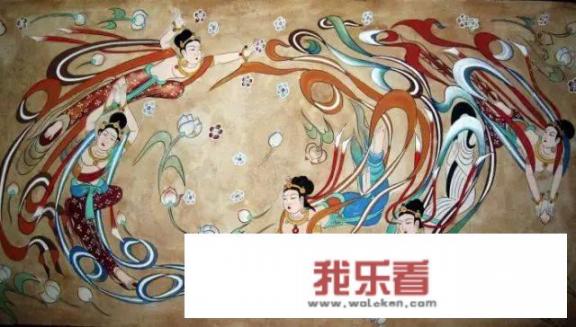 莫高窟是怎样发现的？