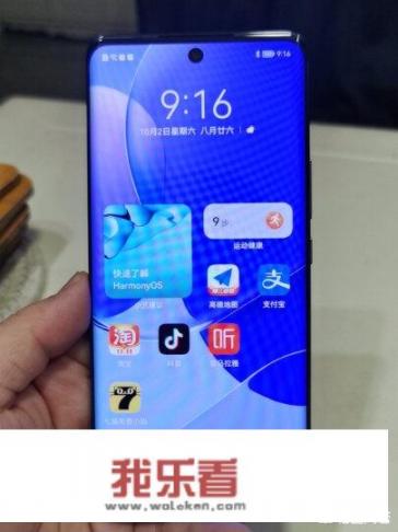 华为智选hinova9值得购买吗？