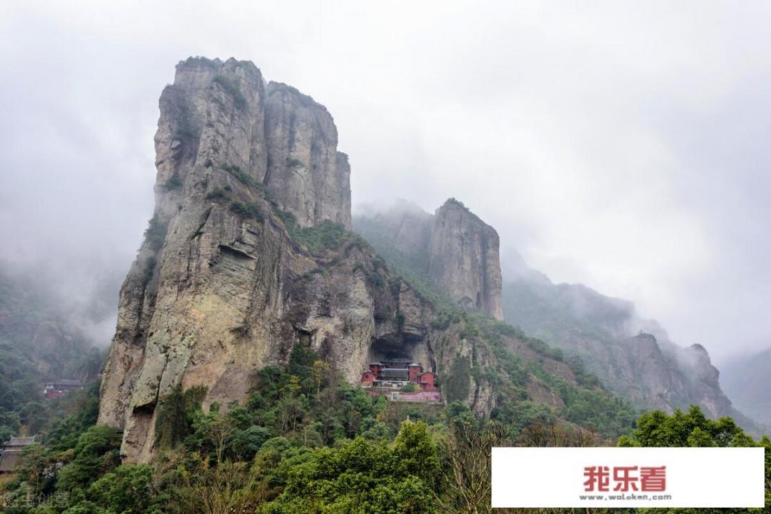 雁荡山旅游攻略景点门票？