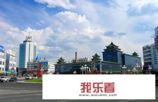 呼伦贝尔市将出现霜冻或冰冻天气, 你怎么看？