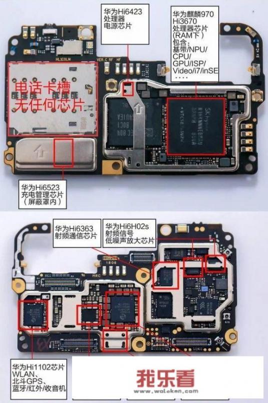 华为用arm架构不怕被禁止吗？