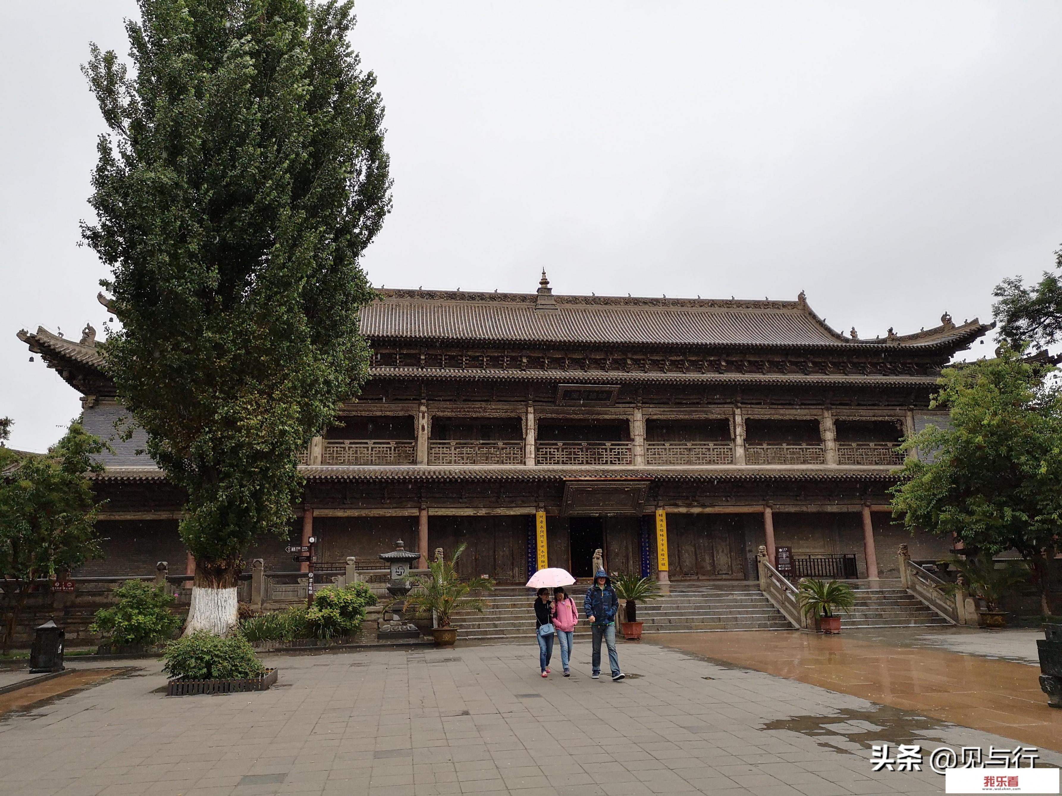 为什么西宁的天气预报总是不准确？