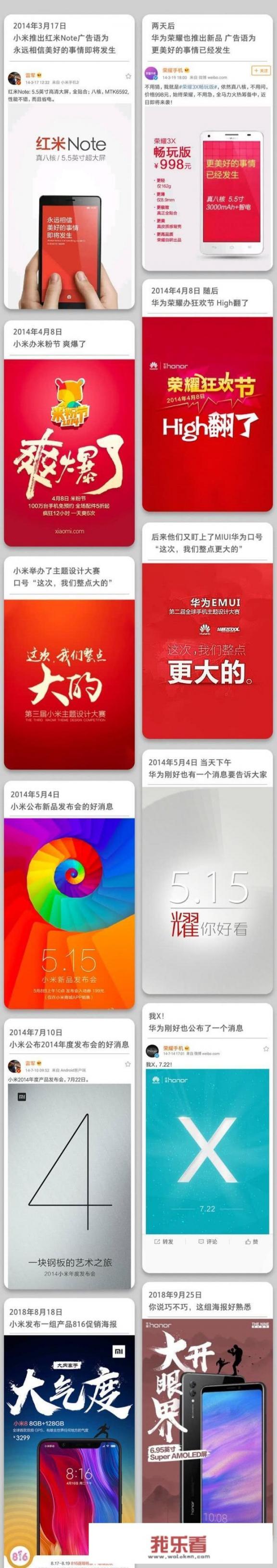华为5g专利费收小米的吗？