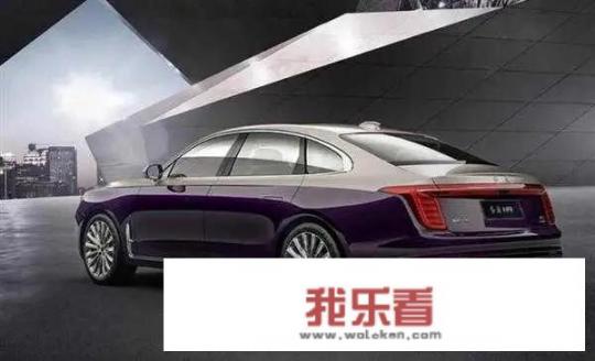 红旗hs5怎么连接华为hicar？