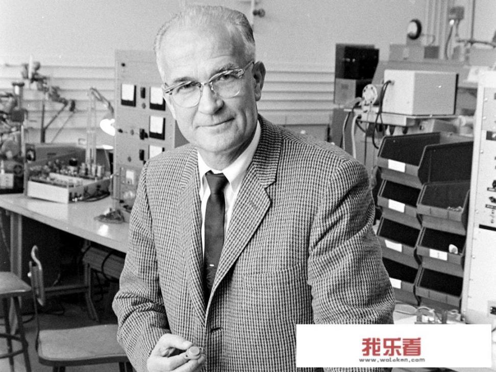  中美芯片之战，仅靠华为能行吗？