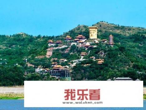 丰都为什么被称为鬼城？具体有什么故事？