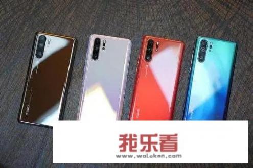 华为p和nova哪个系列好用？