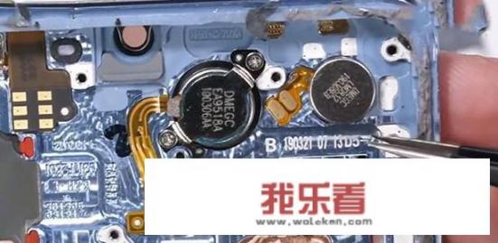 华为手机里有日本技术和美国技术吗？